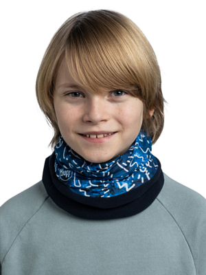 Бандана Buff Polar Tivat Blue