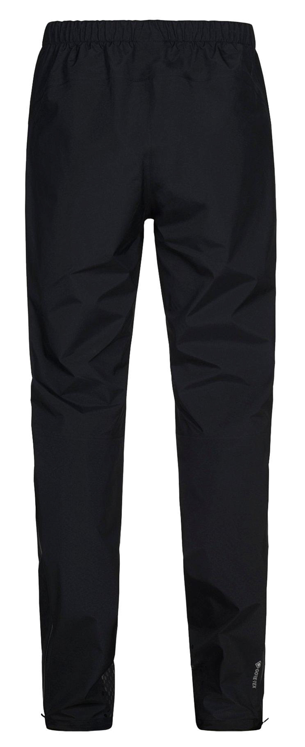 Брюки для активного отдыха Peak Performance Limit Pant M Black