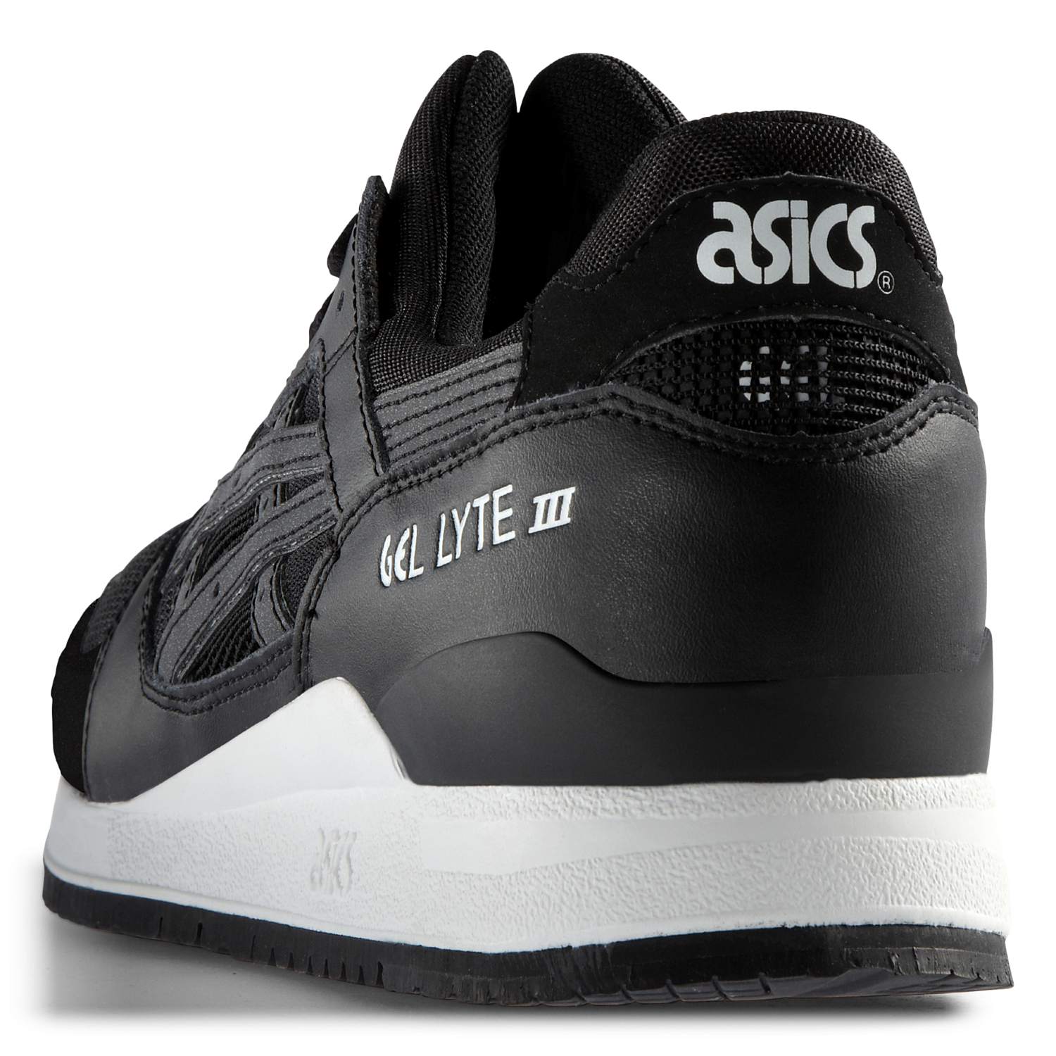 Asics gel lyte 2024 3 aluminium