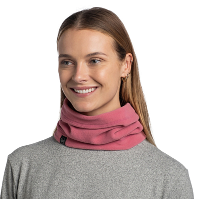 Бандана Buff Polar Neck Warmer Tulip Pink