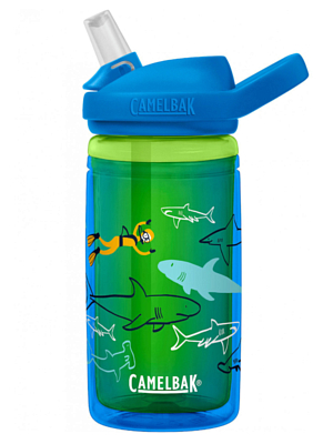 Фляга CamelBak Eddy+ Kids Insulated 400ml