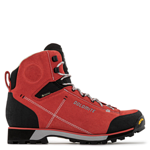 Ботинки Dolomite W's 54 Hike Evo GTX Paprika Red