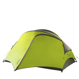 Палатка Salewa Micra II Tent Cactus/Grey