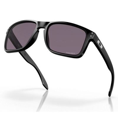 Очки солнцезащитные Oakley Holbrook XL Matte Black/Prizm Grey