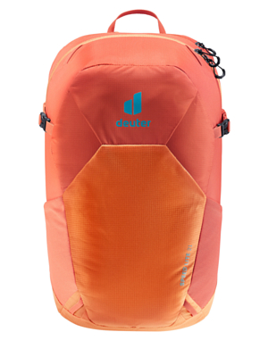 Рюкзак Deuter Speed Lite 21 Paprika-Saffron