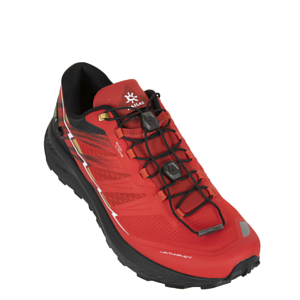 Кроссовки Kailas Fuga Pro 4 Trail Flame Red/Black