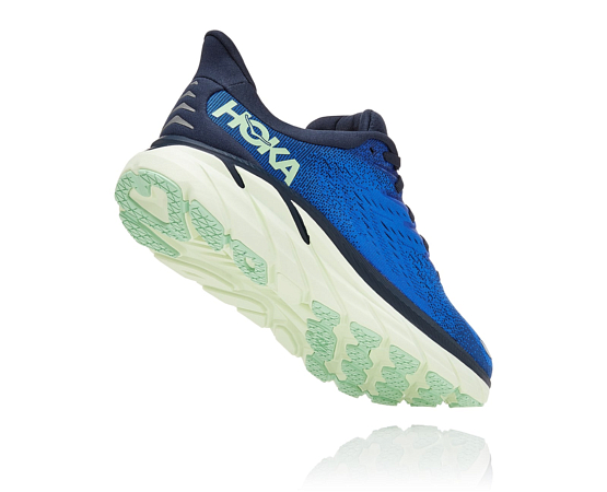 hoka running shoes clifton 8