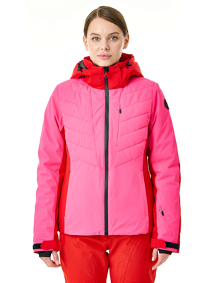 Куртка горнолыжная Icepeak Eleele Pink