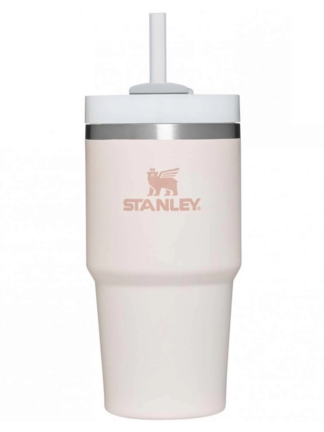 Термокружка Stanley Quencher H2.0 0,59L Розовый