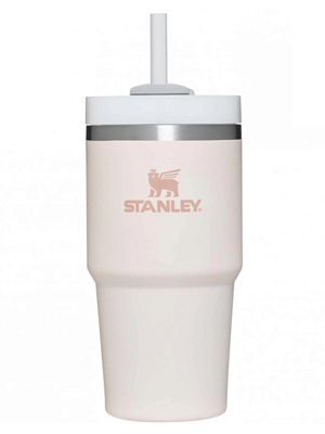 Термокружка Stanley Quencher H2.0 0,59L Розовый