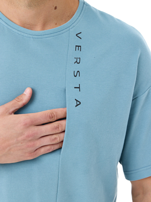 Футболка VERSTA Oversize Vbl