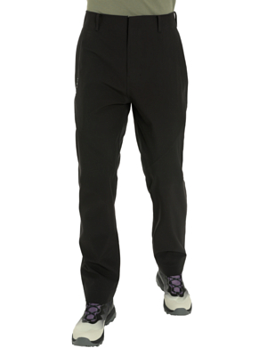 Брюки Toread Men's off-road softshell trousers 81059 Black