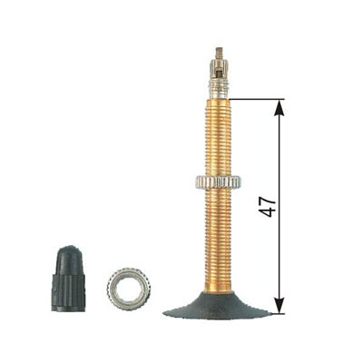 Велокамера Mitas A07 FV47 28 / 29 x 1,50 - 2,10