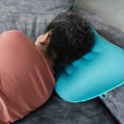 Flextail Air Pillow Green