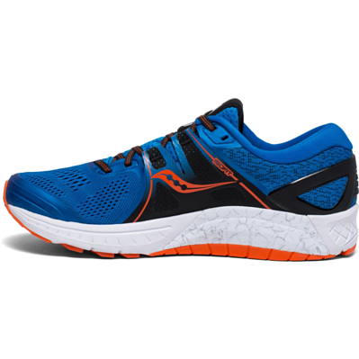 Saucony 2019 OMNI ISO Blue Orange