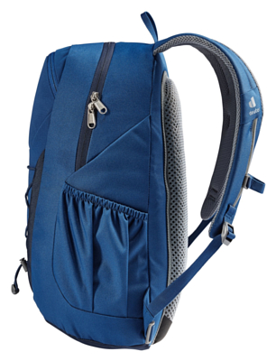 Рюкзак Deuter Gogo Steel-Navy