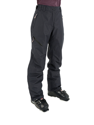 Брюки горнолыжные Icepeak Curlew W Dark Blue