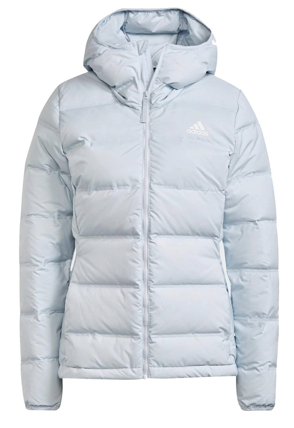 Adidas helionic jacket ladies online