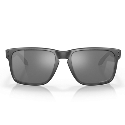 Очки солнцезащитные Oakley Holbrook XL Steel/Prizm Black Polarized