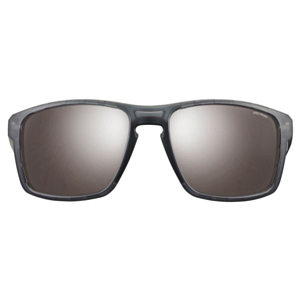 Очки солнцезащитные Julbo Shield Black Tryearslu/Black/Gun/Spectron 4/Brown/Silver Flash