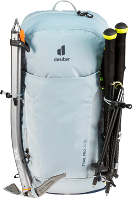 Рюкзак Deuter Trail Pro 30 SL Tin-Marine