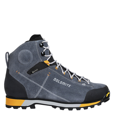 Ботинки Dolomite 54 Hike Evo Gtx M's Gunmetal Grey