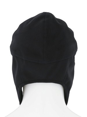 Балаклава BASK Mountain Cap Neo Черный