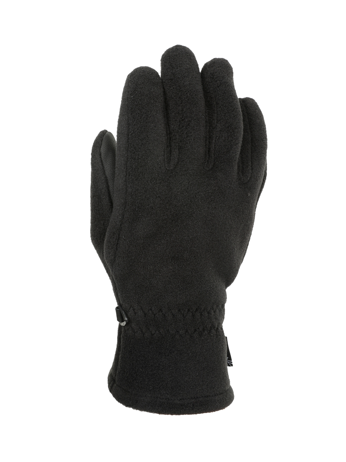 Перчатки BASK Pol Polar Glove V3 Черный