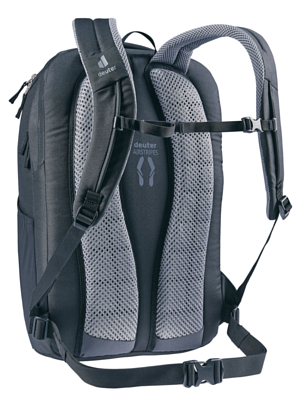 Рюкзак Deuter Giga Black