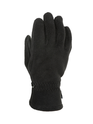 Перчатки BASK Pol Polar Glove V3 Черный