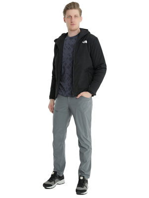 Куртка The North Face Ventrix Hdie M Black