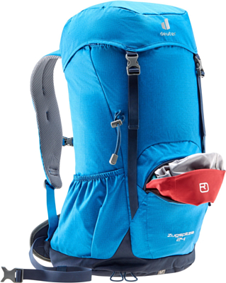 Рюкзак Deuter Zugspitze 24 Lapis-Navy