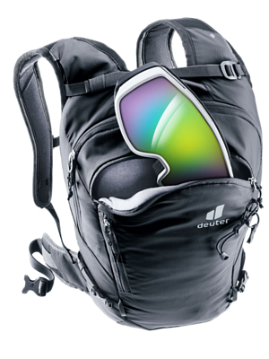 Рюкзак Deuter Freecline 15 Black