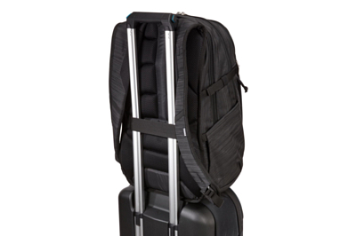 Рюкзак THULE Construct Backpack 28L Black