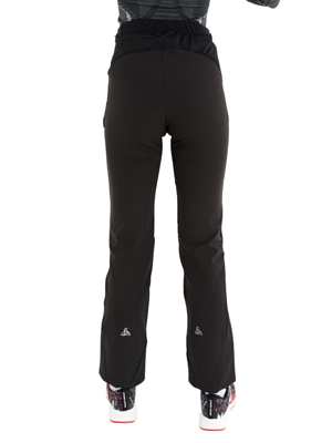 Брюки ODLO Pants WHISTLER Black