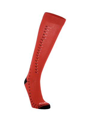 Носки Accapi Ski Ergoracing Red/Black