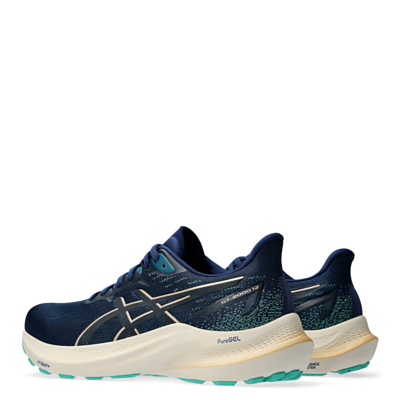 Asics GT 2000 12 Blue Champagne