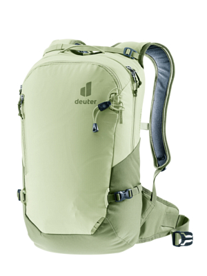 Рюкзак Deuter Freecline 15 Mineral-Grove