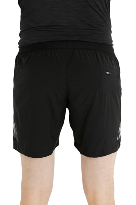 Шорты Nordski Athletic M Black