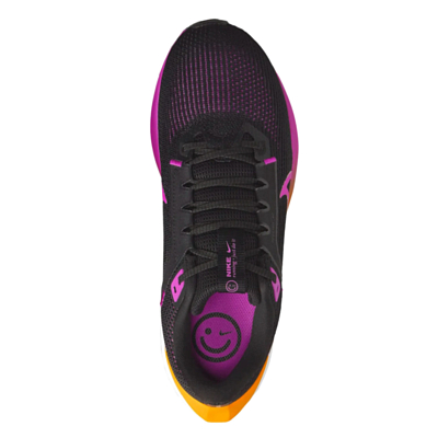 Кроссовки Nike Air Zoom Pegasus 40 Black/Violet