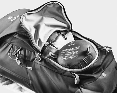 Deuter trail pro 30 sl hotsell