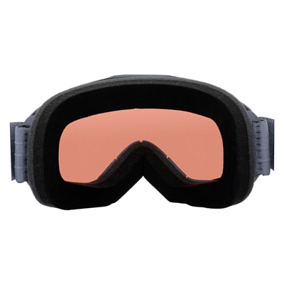 Маска горнолыжная Julbo Ison Xcl Grey/Red Glare Control Flash Blue 2