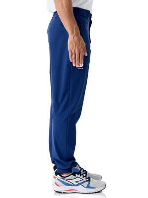 Брюки беговые Bjorn Daehlie Pants Versatile Estate Blue