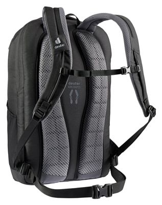 Рюкзак Deuter Giga EL Black