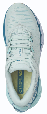 Кроссовки Hoka Gaviota 3 Morning Mist/Blue Tint