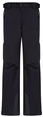 Брюки горнолыжные EA7 Emporio Armani SKI M Pants 1 Black