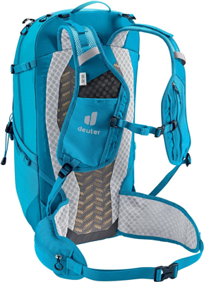 Рюкзак Deuter Speed Lite 25 Azure-Reef