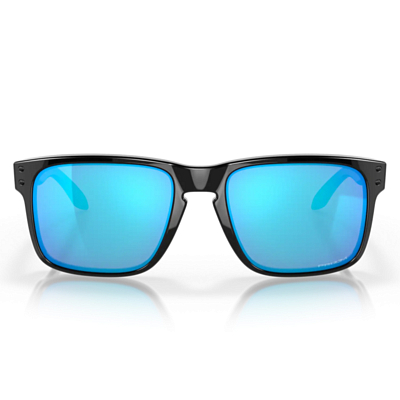 Очки солнцезащитные Oakley Holbrook Polished Black/Prizm Sapphire Iridium