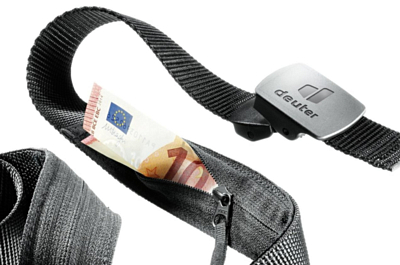 Кошелек Deuter Security Belt Sand