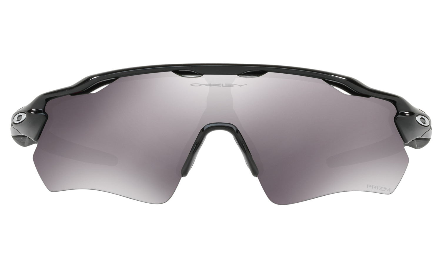 Oakley store glass radar